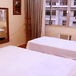 Pertinho Da Praia Copacabana 4 Pessoas