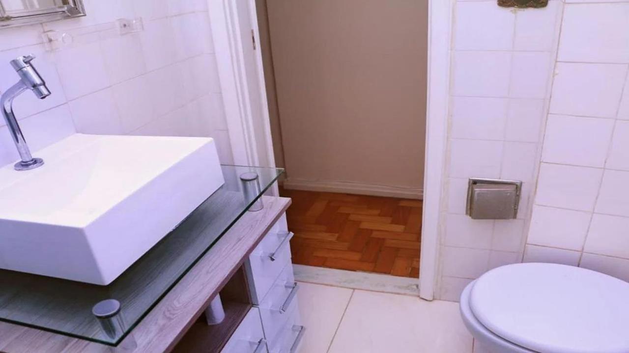 Pertinho Da Copacabana 4 Pessoas *